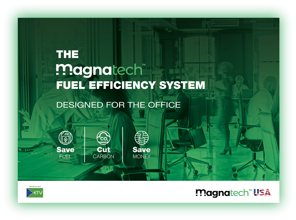 Magnatech for Offices