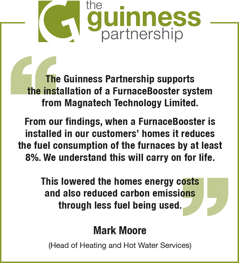Guiness Furness Booster Endorsement
